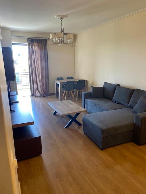 Luxury Apartment In Nafpaktos Exterior foto